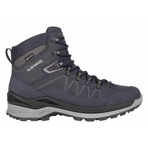Wanderschuh TORO PRO GTX MID
