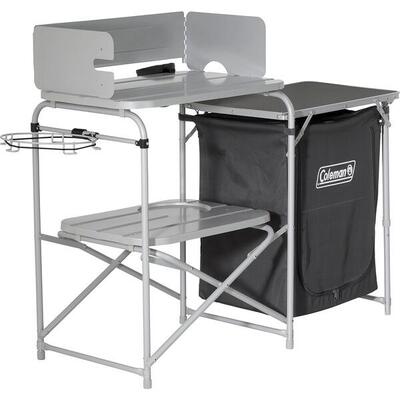 Supporto da cucina portatile COLEMAN
