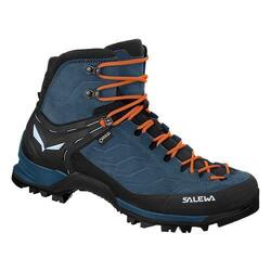 Chaussures de randonnée Hommes Salewa Mstn Trainerid Gtx Gore-Tex bleu