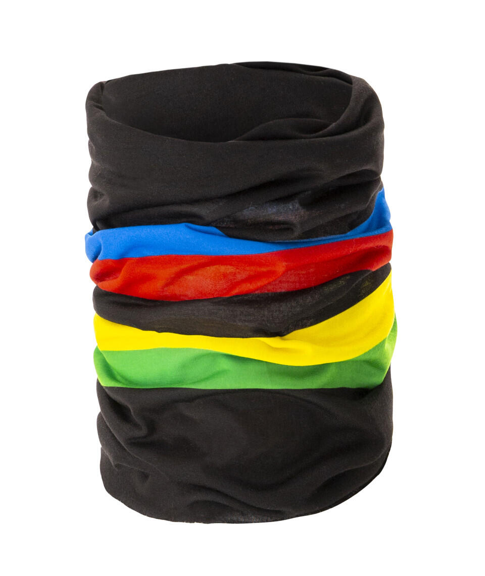 Uci World Champion - Tour De Cou - noir - unisex - Vélo 2/3