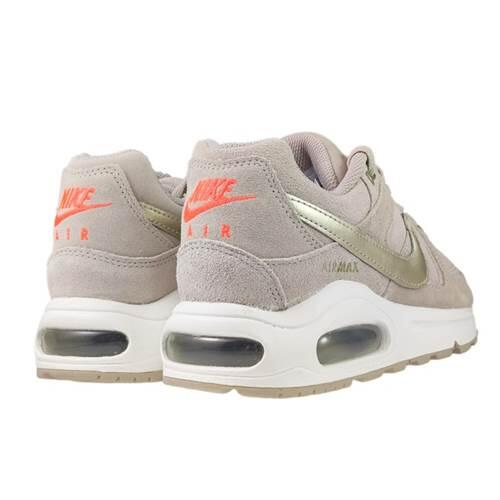 Schoenen universeel voor vrouwen Nike Air Max Command Prm 4/5