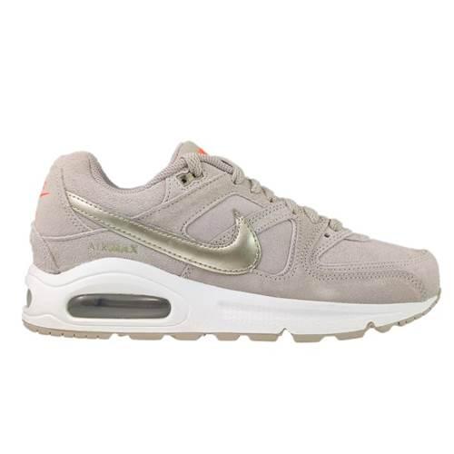 Scarpa universali donna Nike Air Max Command Prm
