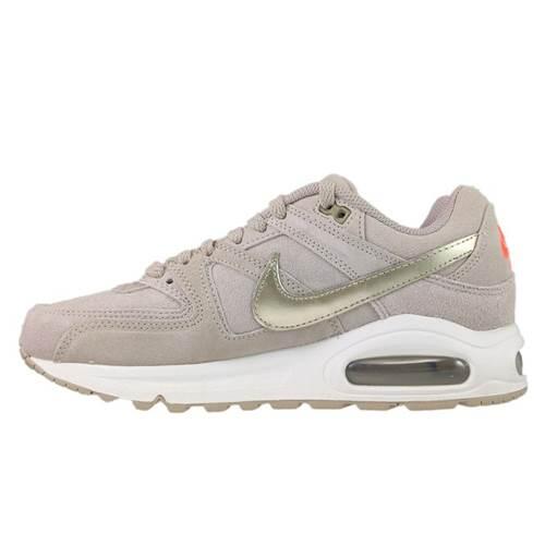Schoenen universeel voor vrouwen Nike Air Max Command Prm 2/5
