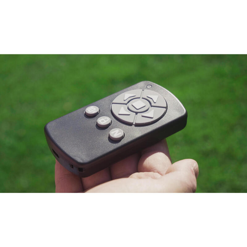 Cărucior de golf electric eTWILY Remote