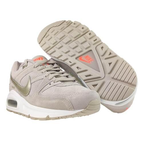Schoenen universeel voor vrouwen Nike Air Max Command Prm 3/5