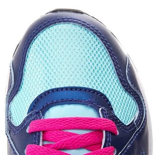 Sapatilhas de caminhada Nike Air Max Trax para crianças 3/3