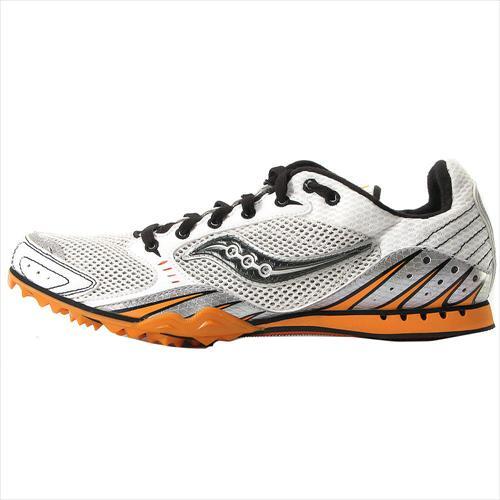 Buty do biegania męskie Saucony Velocity 3 Distance