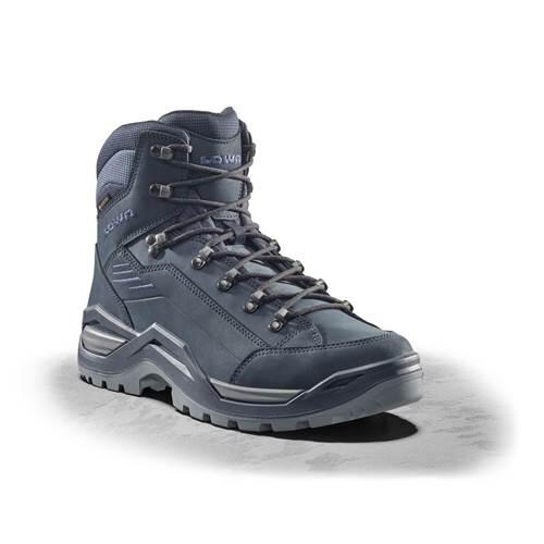 Buty trekkingowe męskie Lowa Renegade Evo Mid Gtx