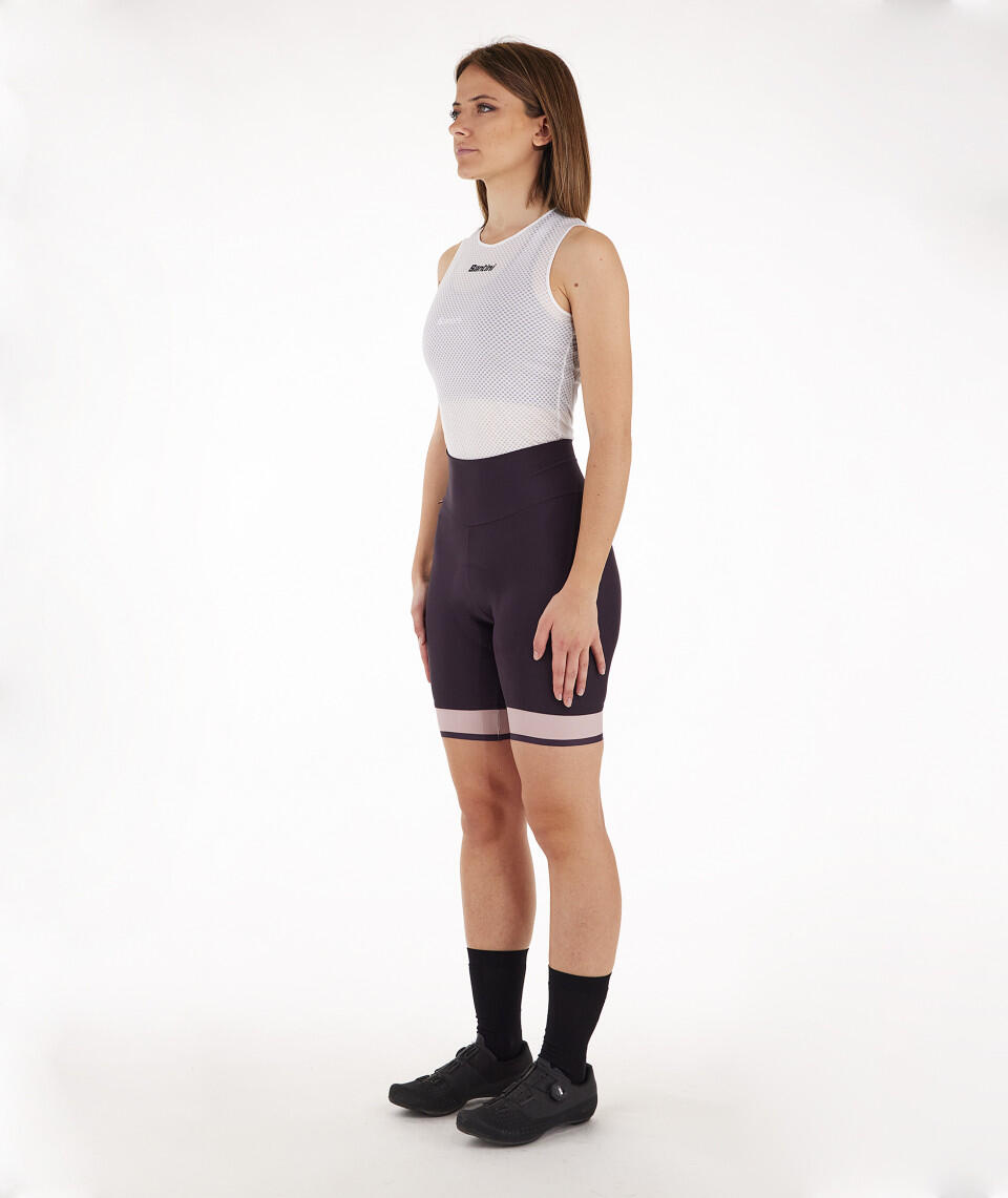 Giada - Pantaloncini Donna Vigna Ciclismo 5/5