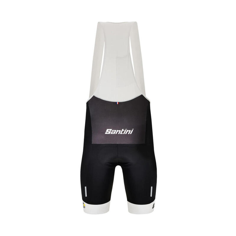Tour De France - Cuissard - Homme - noir Velò