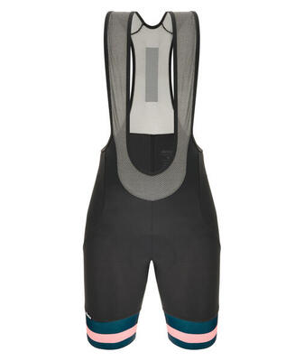 Karma Bengal - Culotes Mujer gris Ciclismo