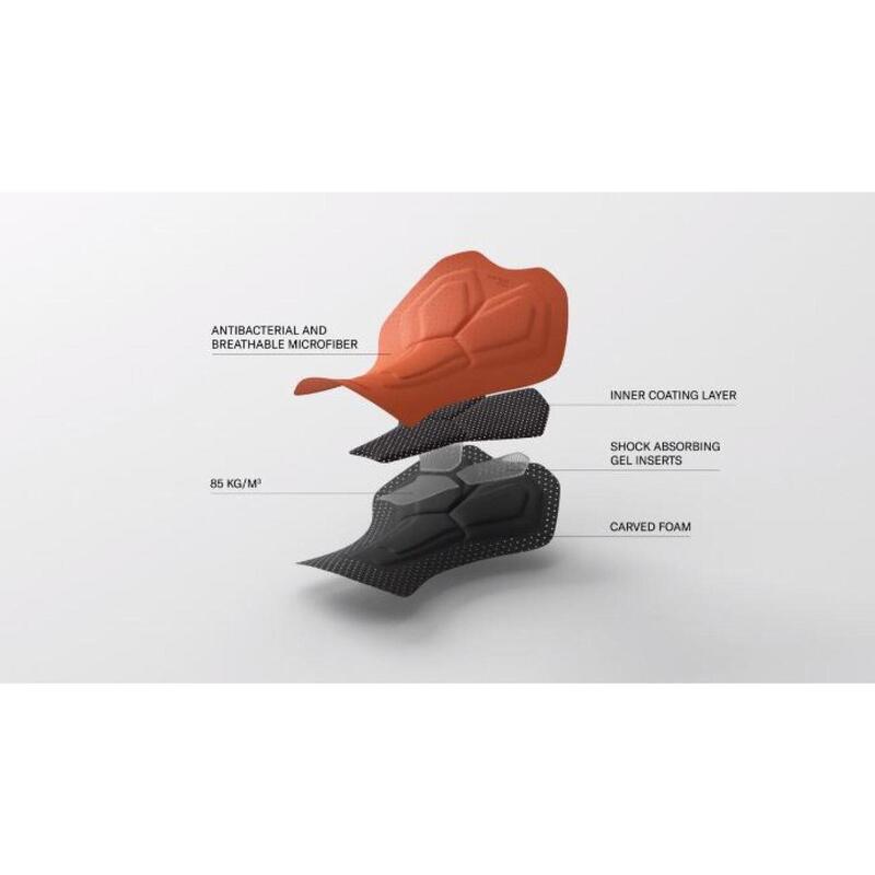 Giada - Cuissard Femme - noir - Velò