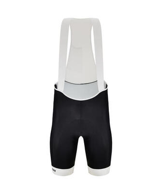 Tour De France - Culotte Corto - Hombre - negro Ciclismo