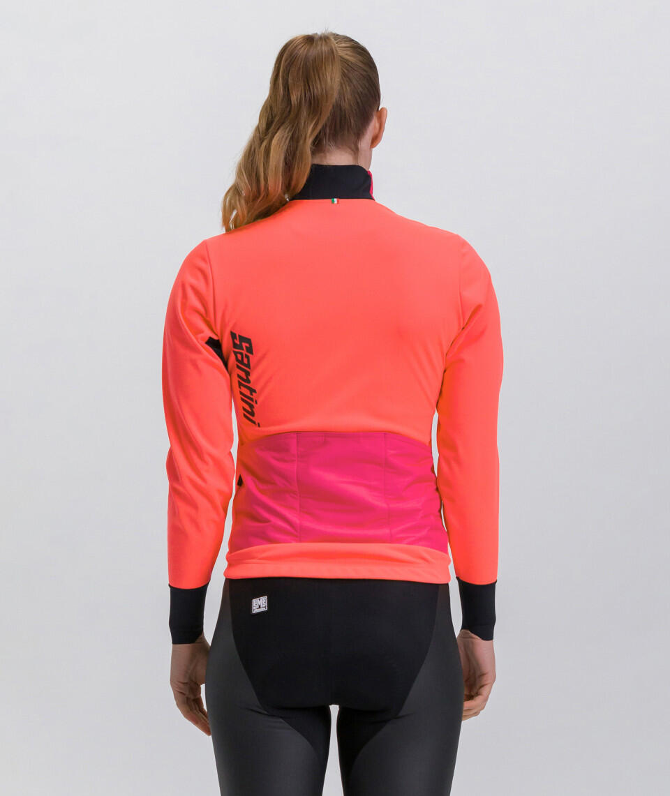 Vega Absolute - Veste Femme - Grenadine - Velò 3/5