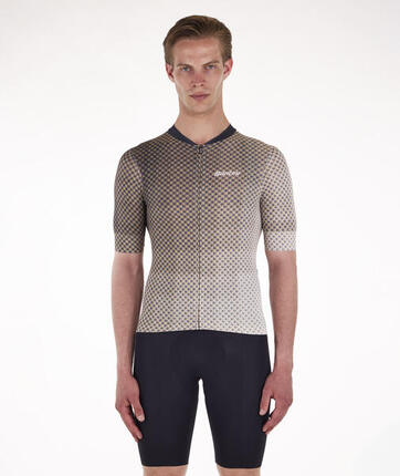 Paws - Maillot - Hombre - negro Ciclismo