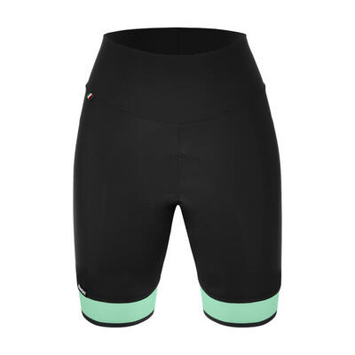 Giada - Pantaloncini Donna grigio Ciclismo