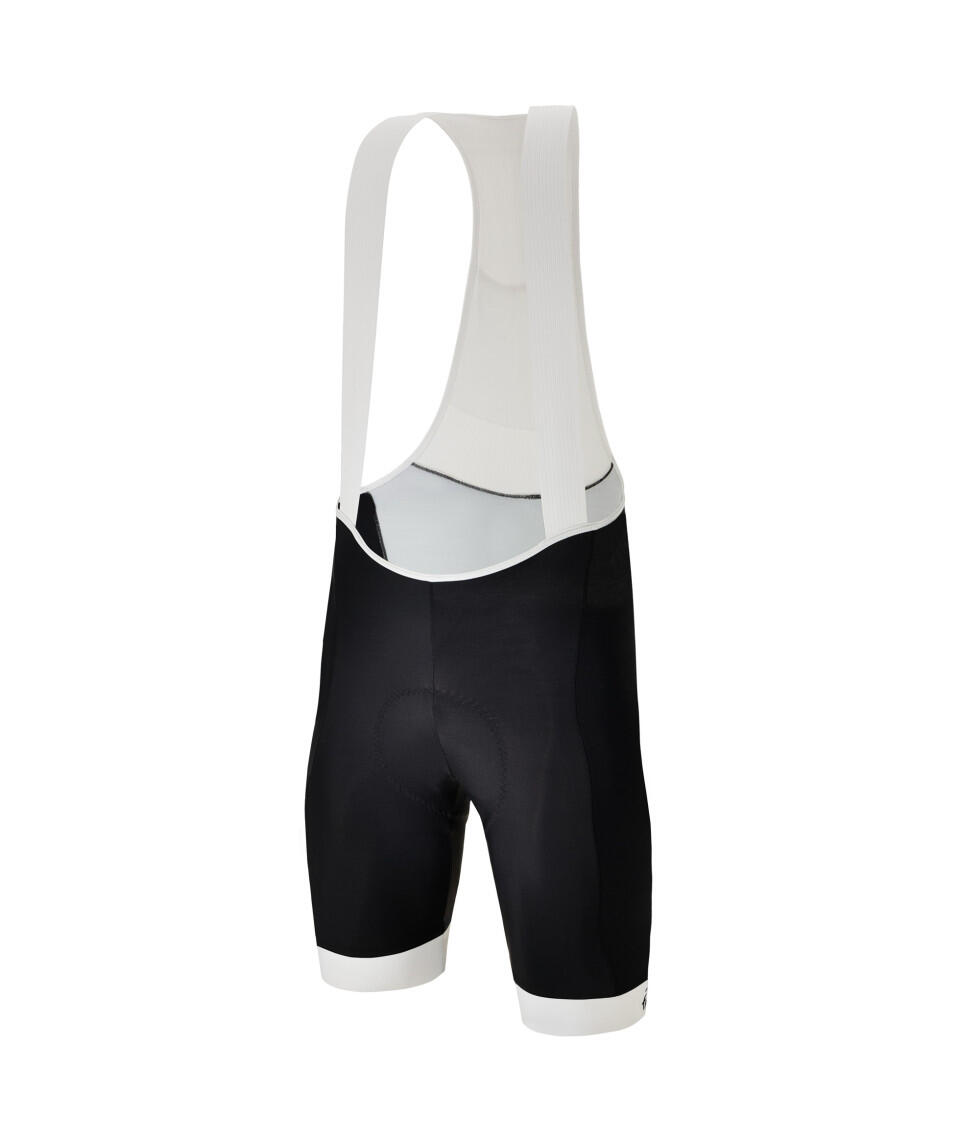 Tour De France - Pantaloncino - Uomo - Nero  Ciclismo 3/5