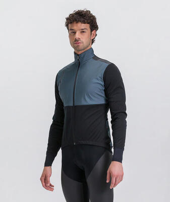 Vega Absolute - Chaqueta - Hombre - negro Ciclismo