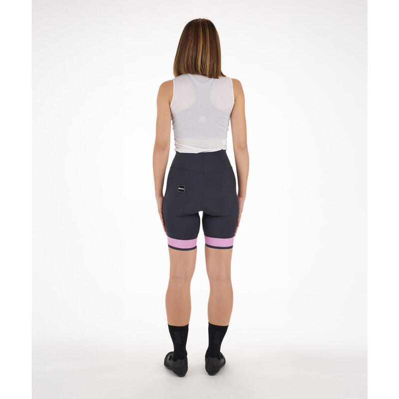 Giada - Cuissard Femme - gris - Velò