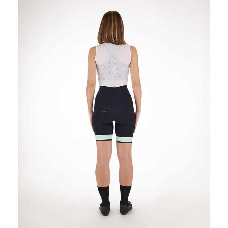 Giada - Cuissard Femme - noir - Velò