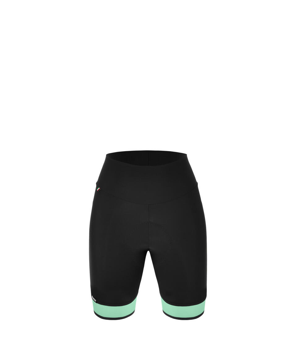 Giada - Cuissard Femme - noir - Velò 2/5