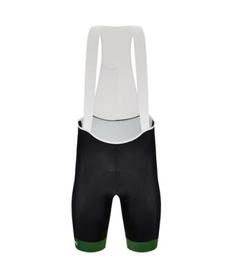 Tour De France - Culotte Corto - Hombre - negro Ciclismo