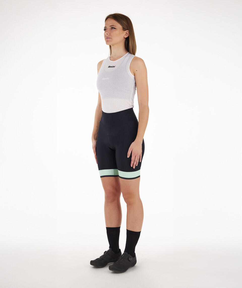 Giada - Cuissard Femme - noir - Velò 5/5