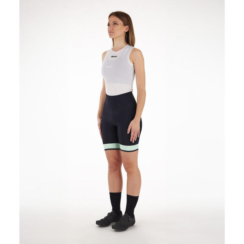 Giada - Cuissard Femme - noir - Velò