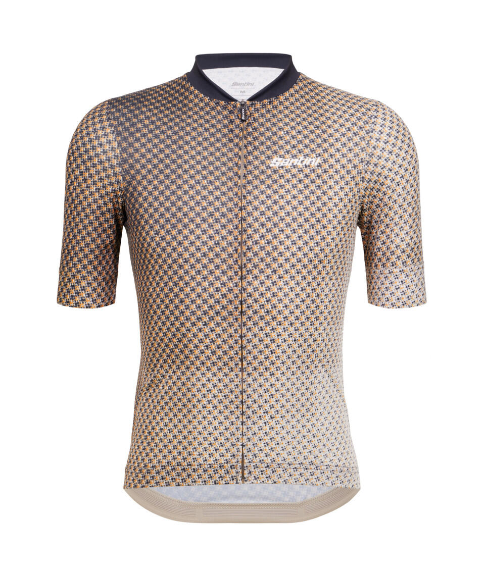 Paws - Maillot - Hombre - negro Ciclismo 2/5