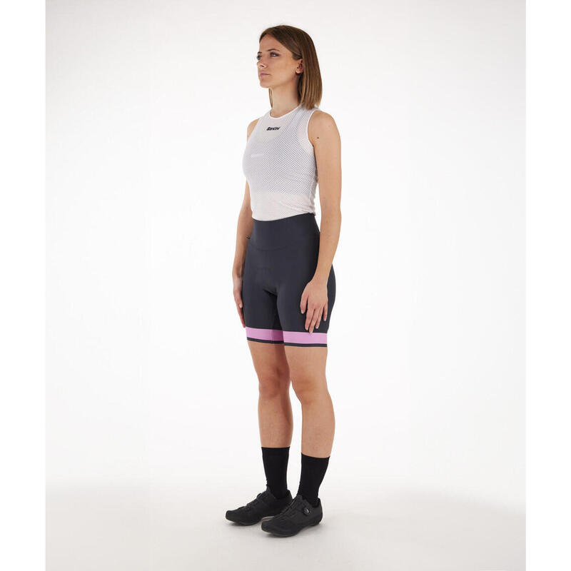 Giada - Cuissard Femme - gris - Velò