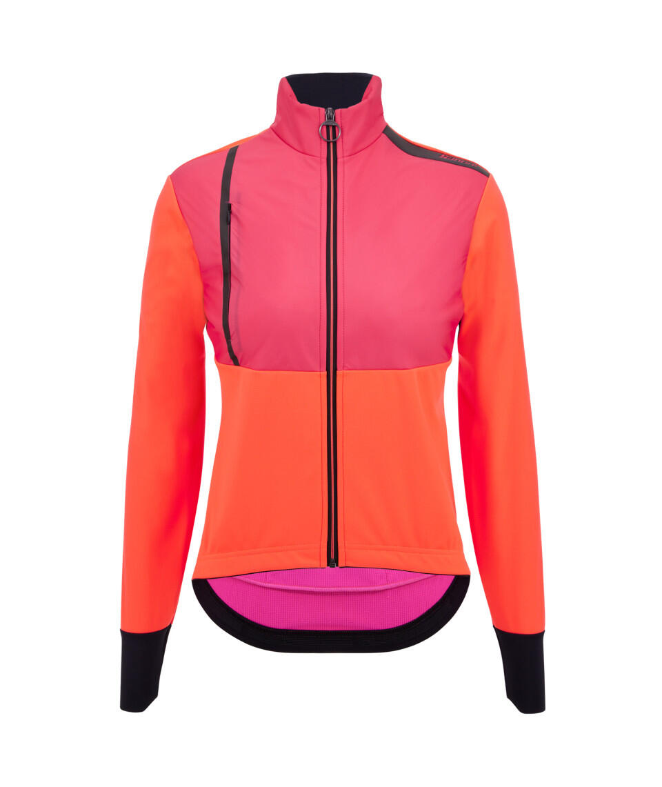 Vega Absolute - Veste Femme - Grenadine - Velò 2/5