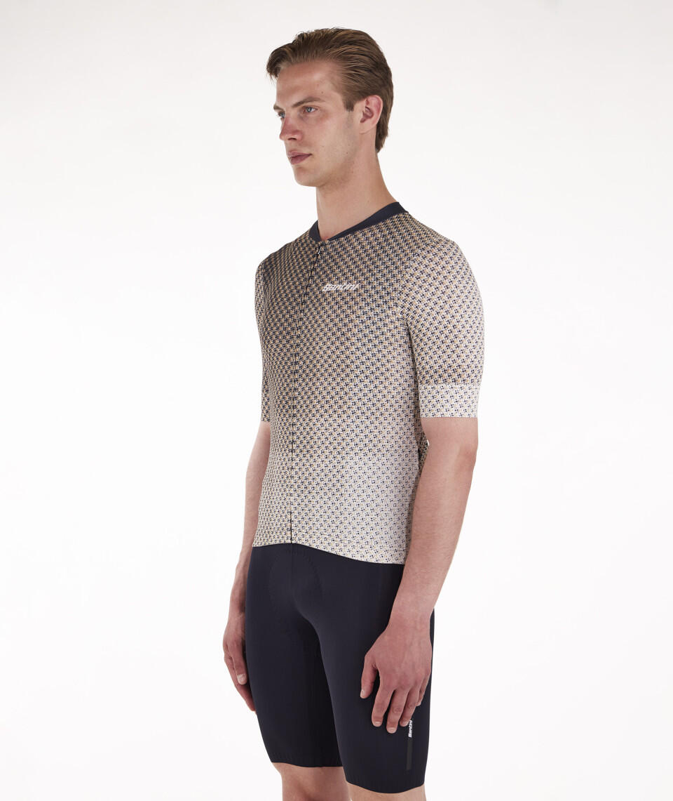Paws - Maillot - Hombre - negro Ciclismo 5/5