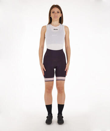 Giada - Cuissard Femme - Vineyard - Velò