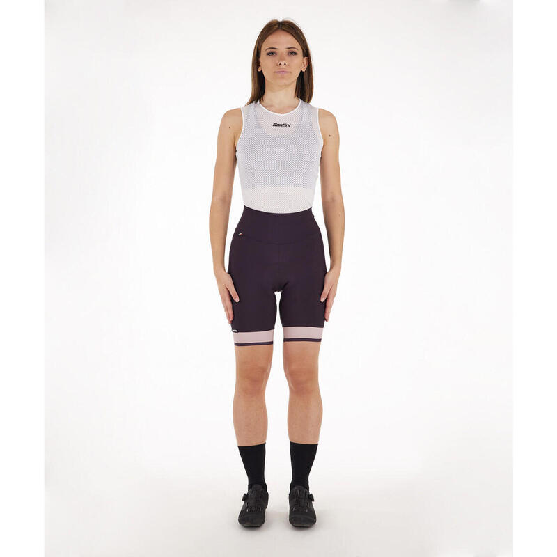 Giada - Cuissard Femme - Vineyard - Velò