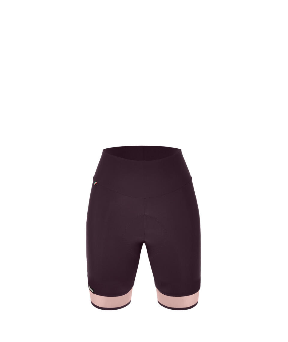 Giada - Pantaloncini Donna Vigna Ciclismo 2/5