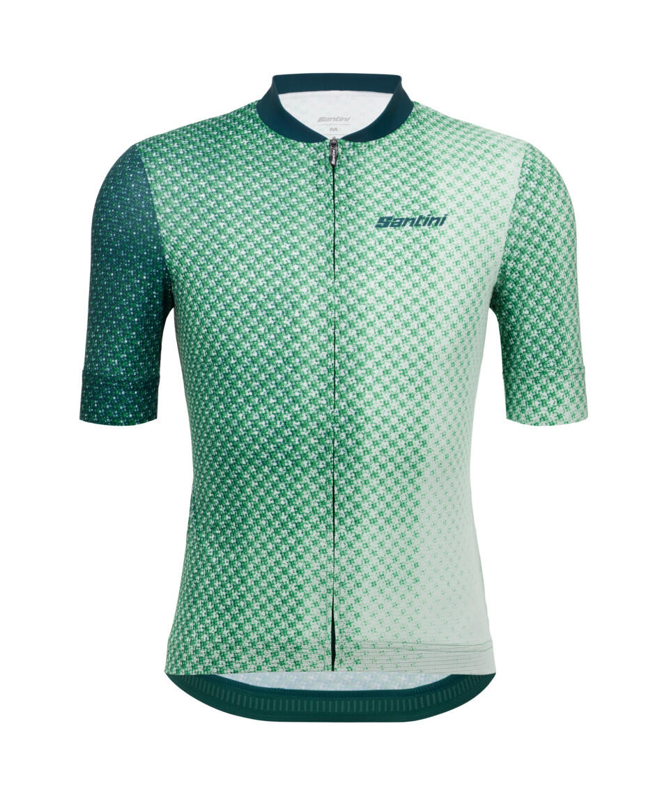 Paws - Maillot - Homme - vert Velò 2/5