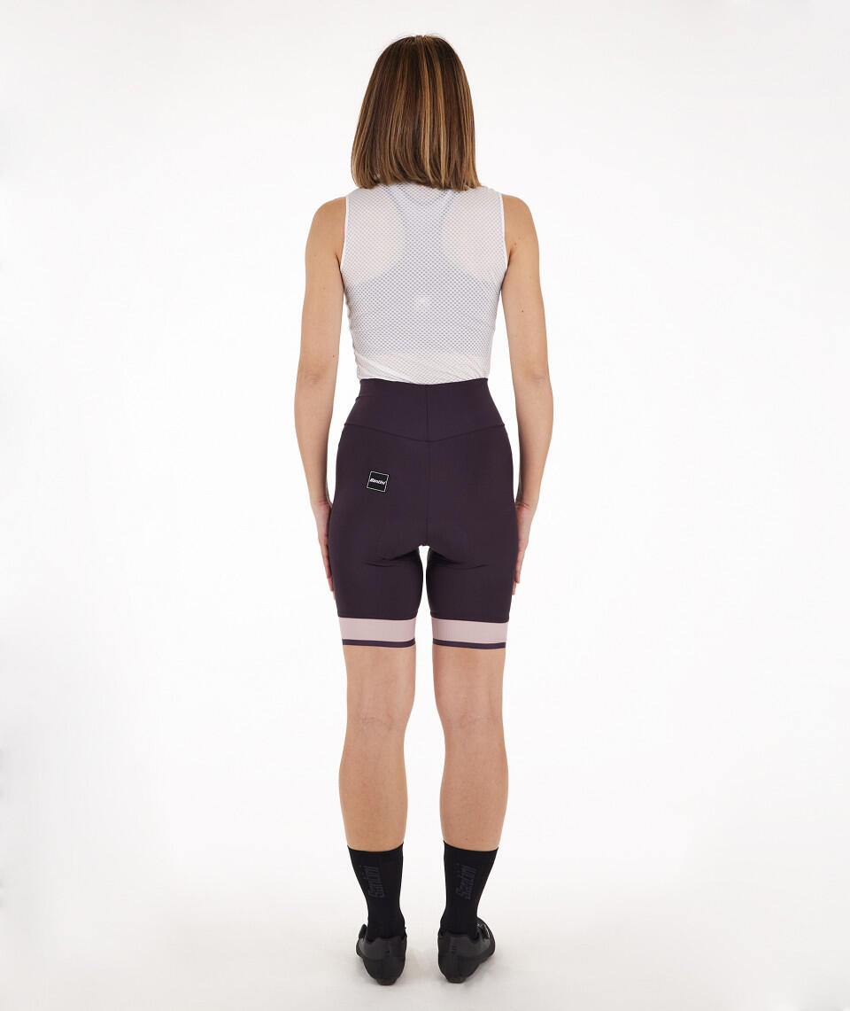 Giada - Pantaloncini Donna Vigna Ciclismo 3/5