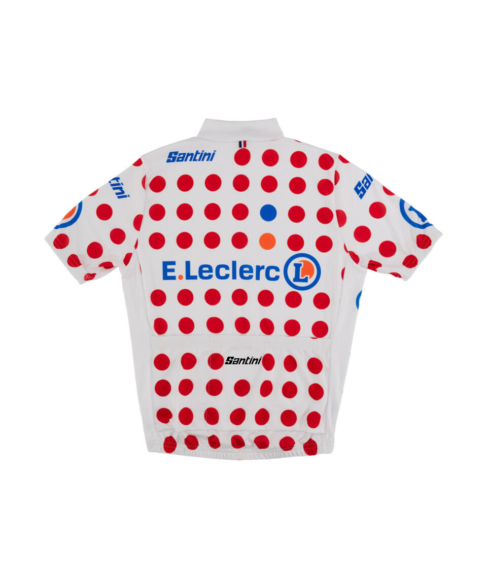 Maglia a maniche corte - TOUR DE FRANCE 2/3