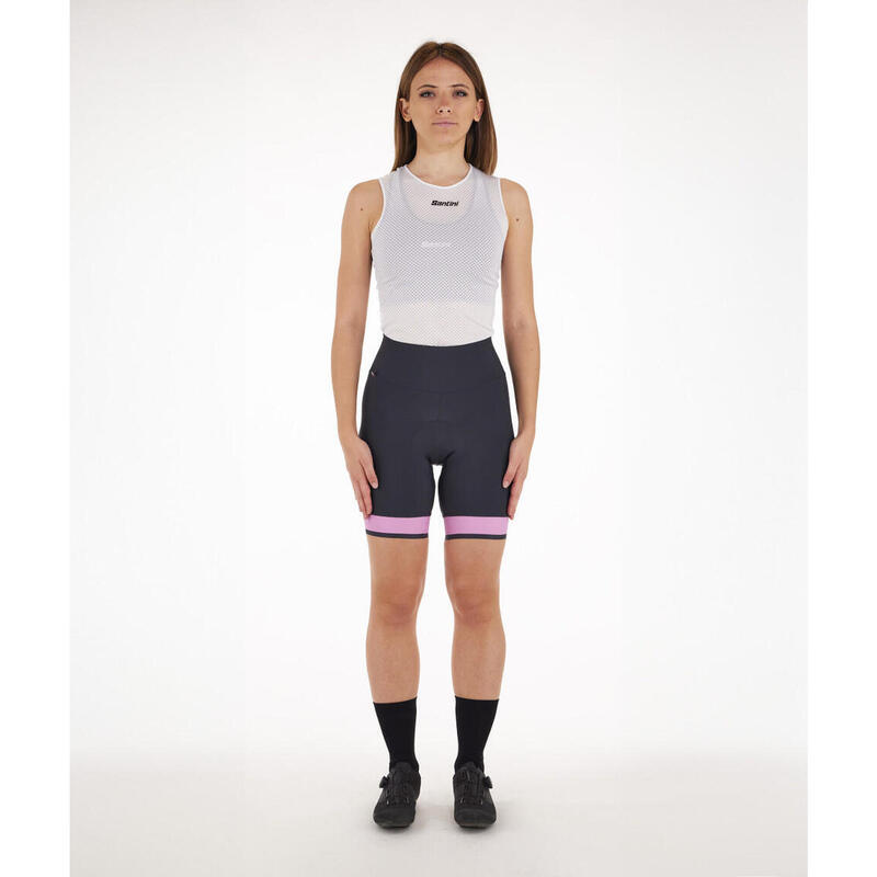 Giada - Cuissard Femme - gris - Velò