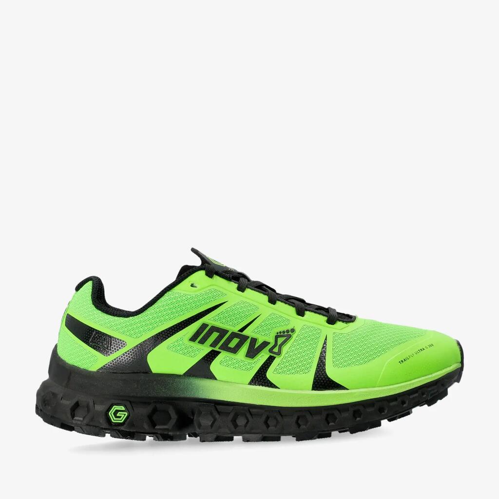 Men's Trail Running Shoes Inov-8 Trailfly Ultra G 300 Max