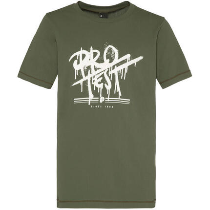 Koszulka dziecięca PROTEST HYDE JR