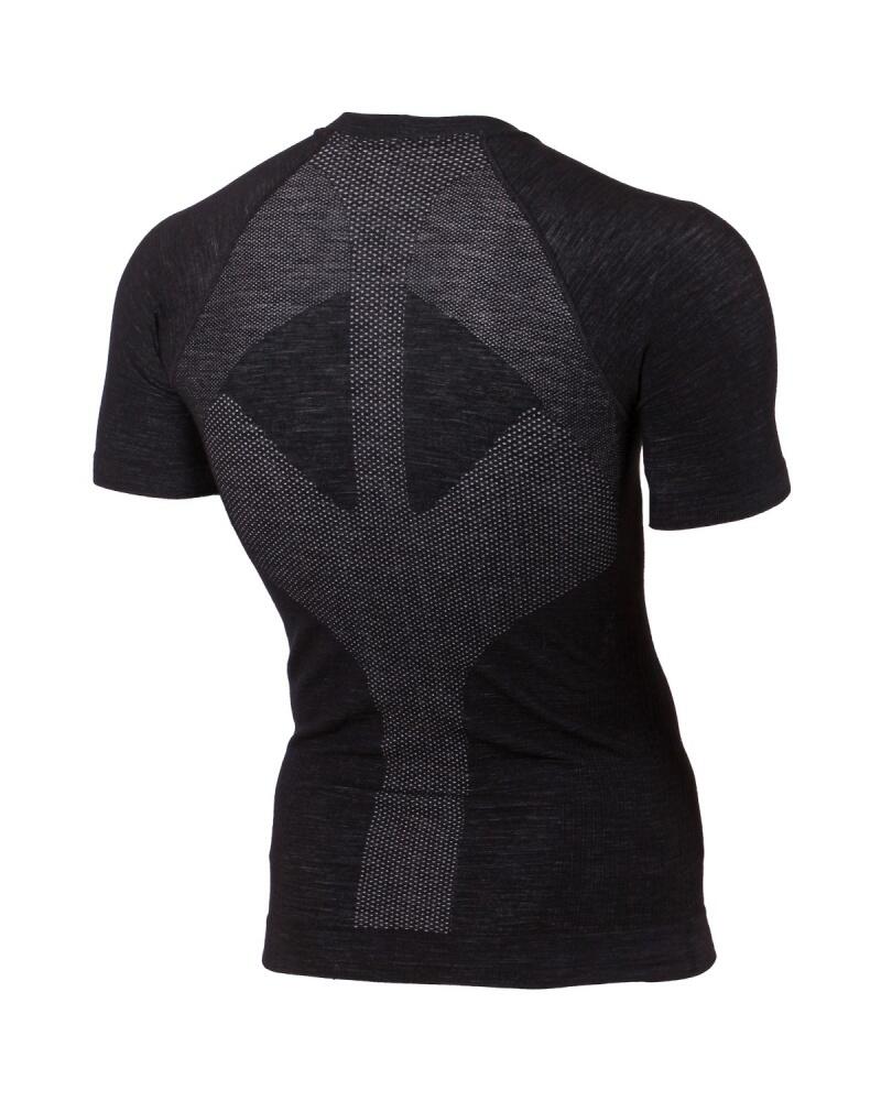 Herren-Merino-T-Shirt WABEL 2/2