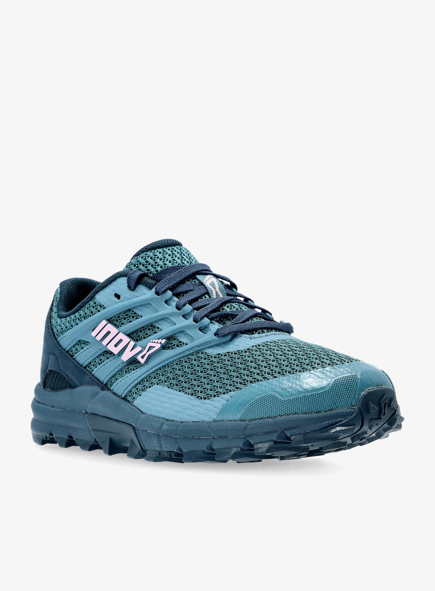 Buty trailowe damskie Inov-8 Trailtalon 290 3/7