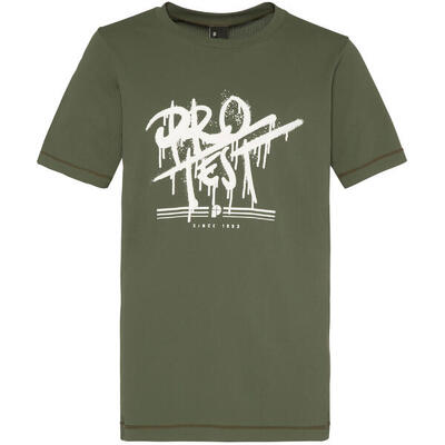 Koszulka dziecięca PROTEST HYDE JR
