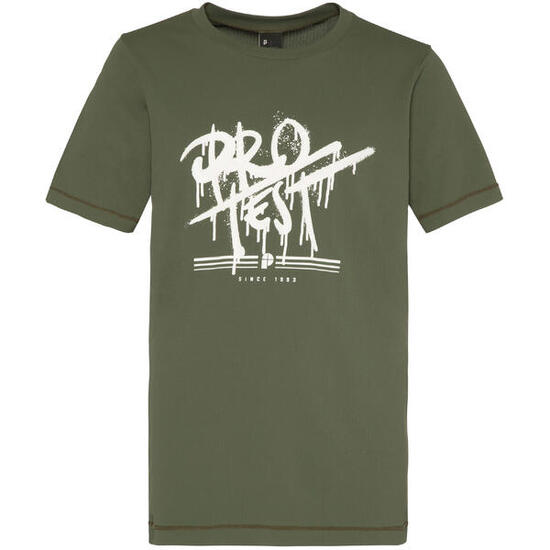 Koszulka dziecięca PROTEST HYDE JR