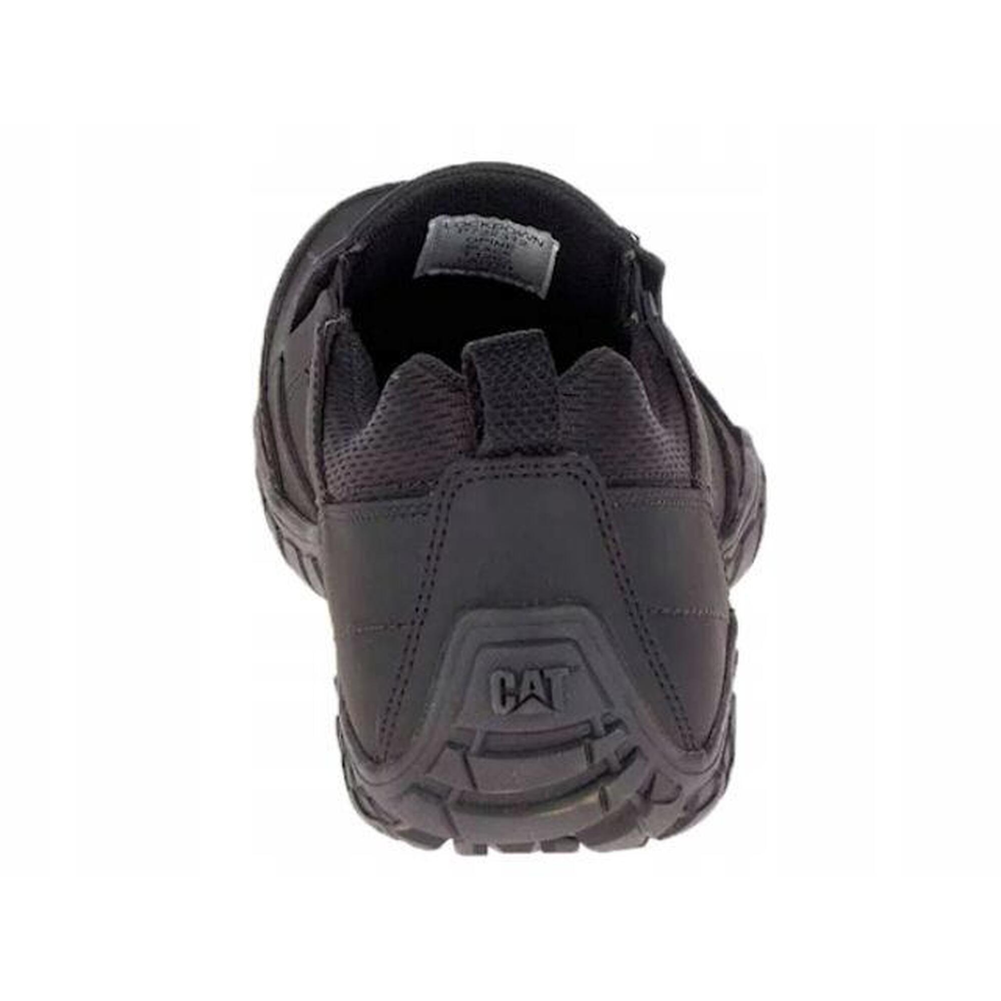 Buty na co dzień męskie CATERPILLAR OPINE wsuwane skóra