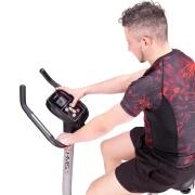Bicicletă magnetică de exerciții HMS M6995