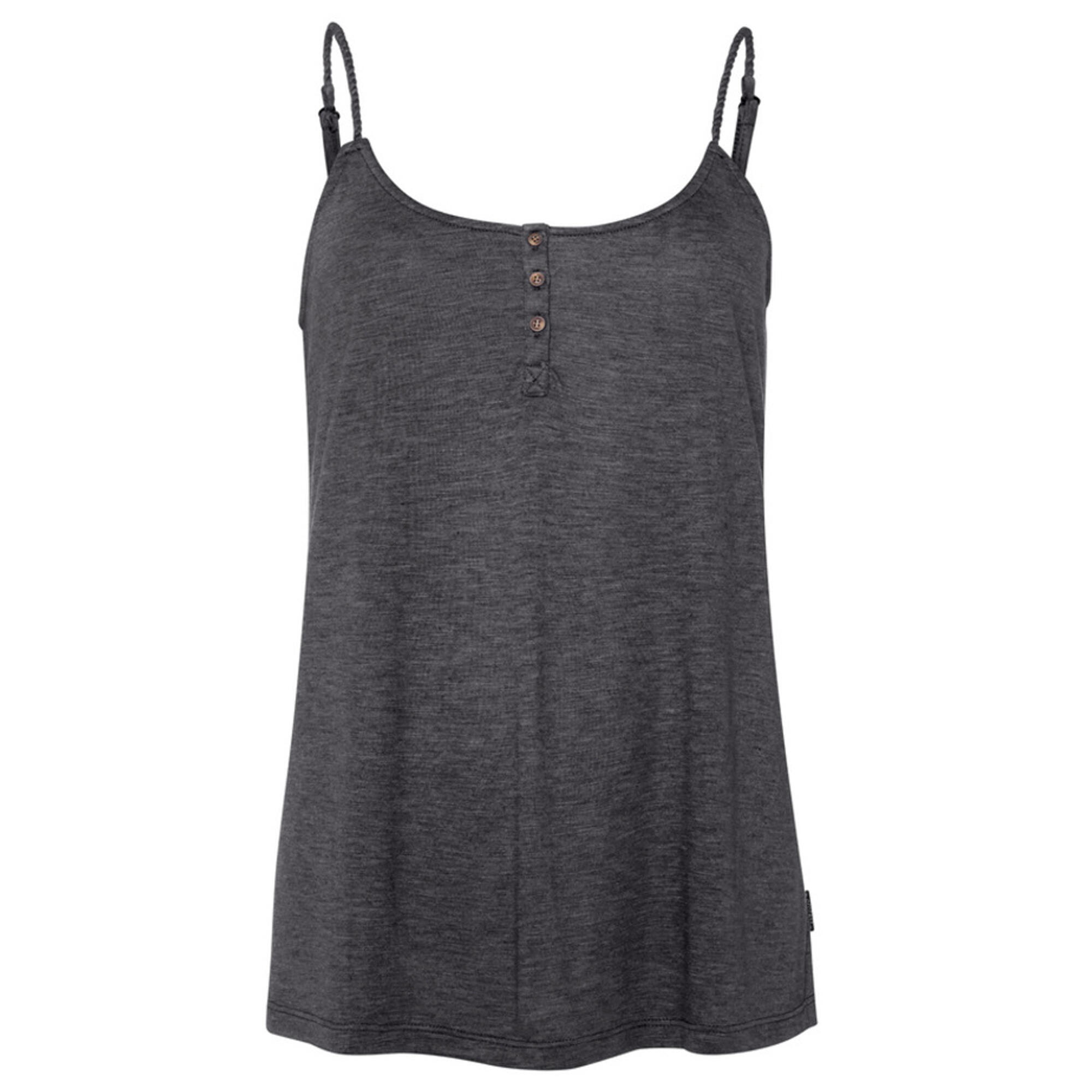 Damski tank top Protest Prtmimizan spaghetti 6/7