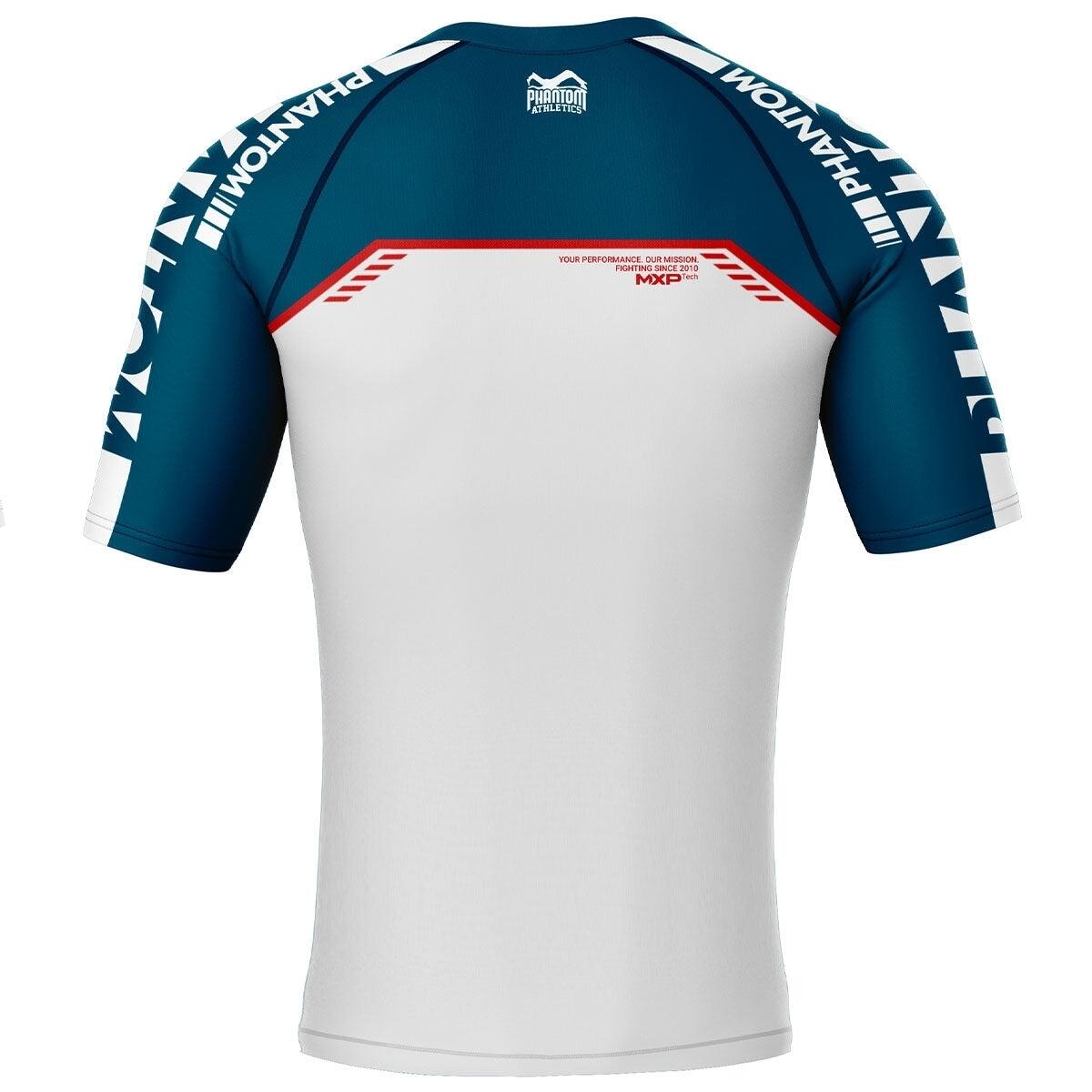 Rashguard EVO Apex 2/5