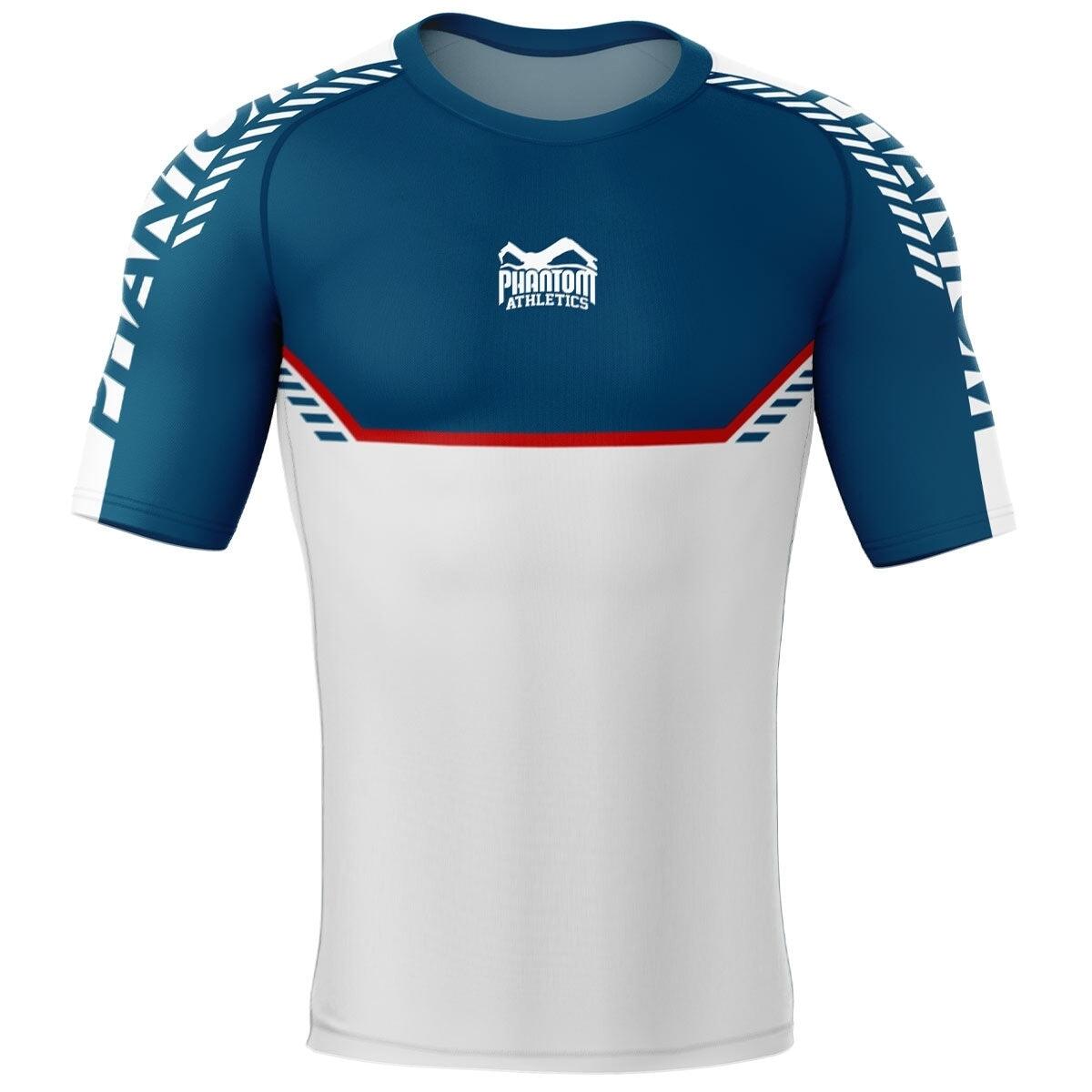 Rashguard EVO Apex 1/5